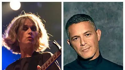 Recitales desde casa: Juana Molina, Alejandro Sanz y Chris Martin impulsaron una nueva modalidad de conciertos anti coronavirus Recitales desde casa: Juana Molina, Alejandro Sanz y Chris Martin impulsaron una nueva modalidad de conciertos anti coronavirus