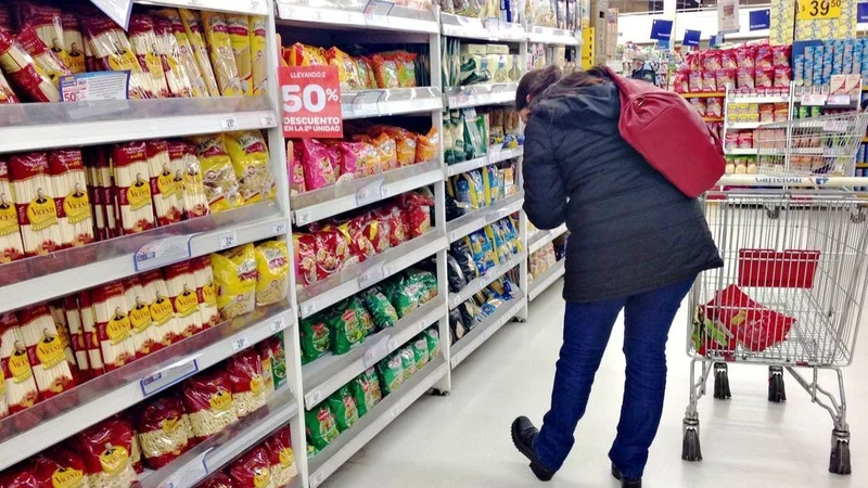 El Gobierno promulgó la Ley de Góndolas