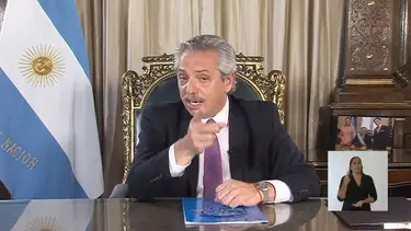 Hoy anunciarán aislamiento obligatorio por 10 días