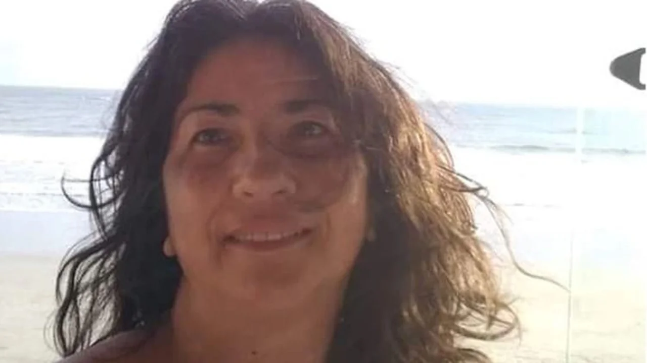 Gabriela Monzón, el primer caso autóctono de coronavirus: "Hay circulación viral"