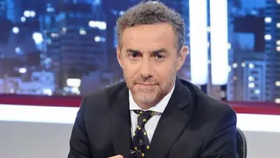 Luis Majul guarda rencor con América y lanzó un comentario que hará enojar a las autoridades Luis Majul guarda rencor con América y lanzó un comentario que hará enojar a las autoridades