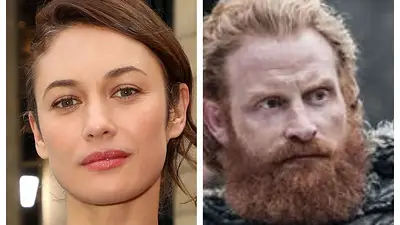 Una 'chica Bond' y un actor de Game of Thrones se contagiaron de coronavirus Una 'chica Bond' y un actor de Game of Thrones se contagiaron de coronavirus