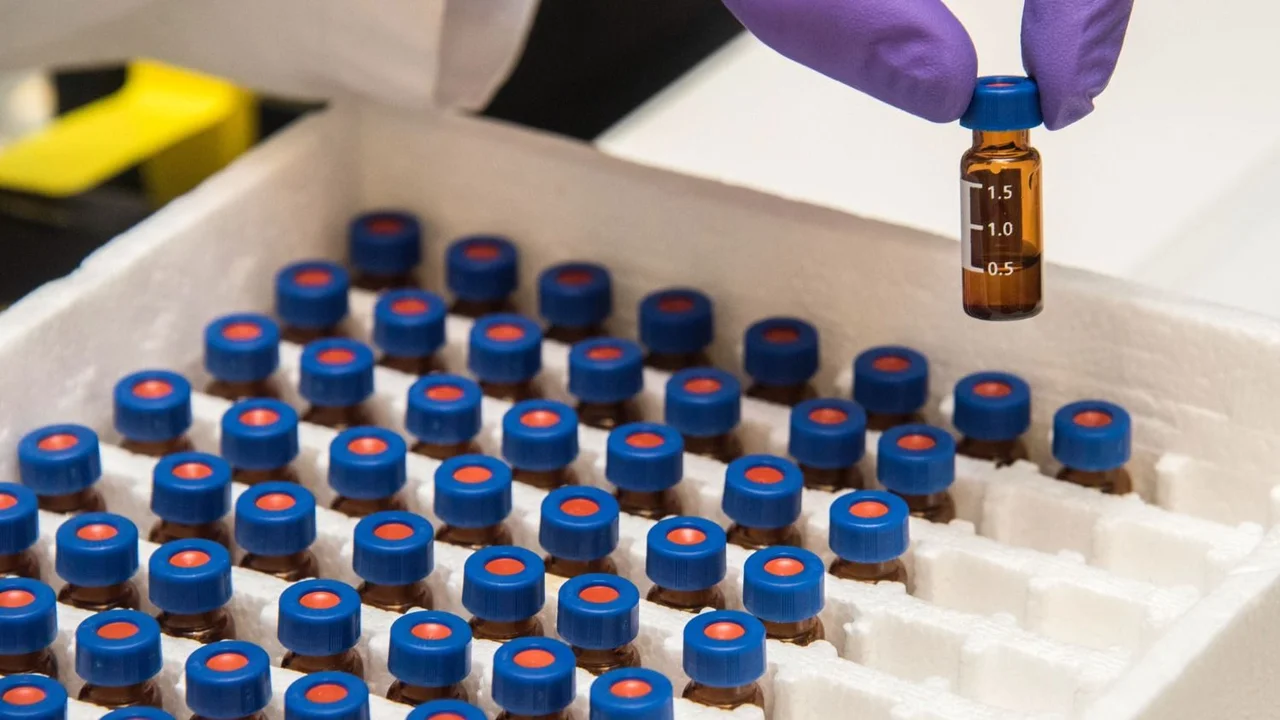 Rusia anunció que producirá en septiembre una vacuna contra el coronavirus