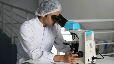 Coronavirus: científicos chinos creen que hay un grupo sanguíneo más propenso al contagio Coronavirus: científicos chinos creen que hay un grupo sanguíneo más propenso al contagio