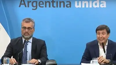 Duplican la AUH: el monto supera los $ 6.000 en marzo Duplican la AUH: el monto supera los $ 6.000 en marzo