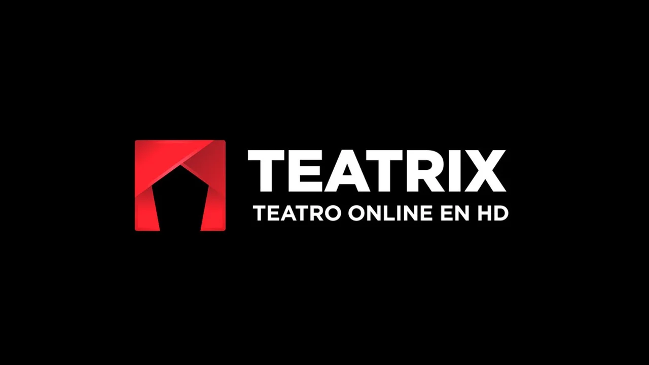 Alternativas culturales frente al coronavirus: Teatrix, la plataforma argentina que te permite ver teatro desde tu casa
