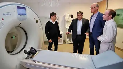 La Provincia de Buenos Aires se encamina hacia una "contagio administrado" La Provincia de Buenos Aires se encamina hacia una "contagio administrado"