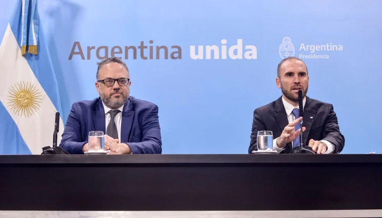 El plan oficial de ayuda implica un 2% del PBI: está entre los más altos del mundo