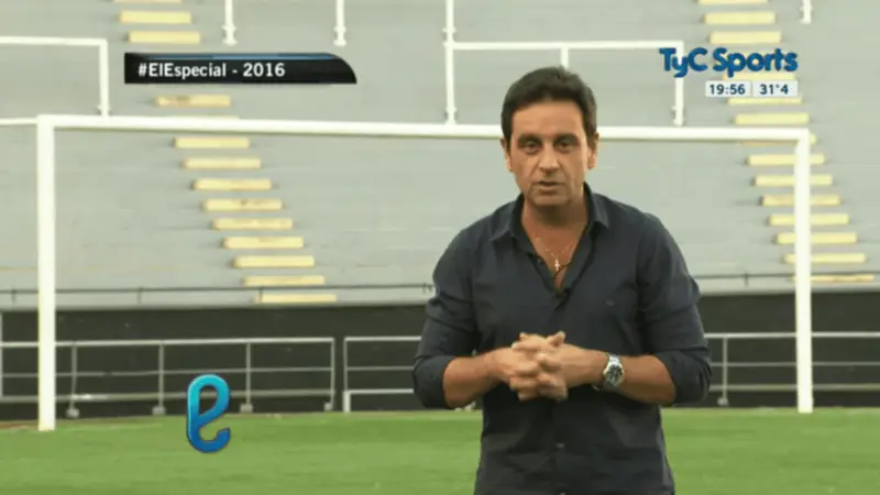 Por el coronavirus, TyC Sports transmite el programa de Lavecchia y los especiales de Maradona: horarios y días confirmados