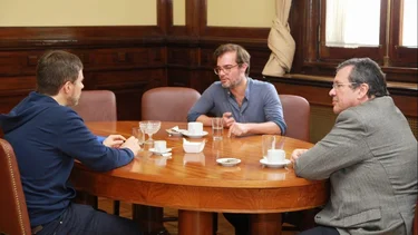 Cumbre de Ministros de Cultura: Pasos a seguir ante la crisis