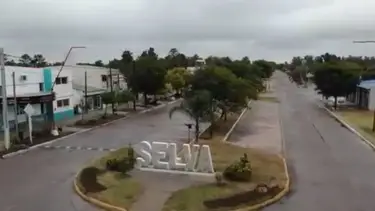 La infidelidad que puso en cuarentena a todo un pueblo