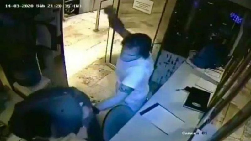 El "cheto" de Vicente López que no quiso hacer la cuarentena pidió disculpas a Alberto Fernández: "Fui un cobarde"