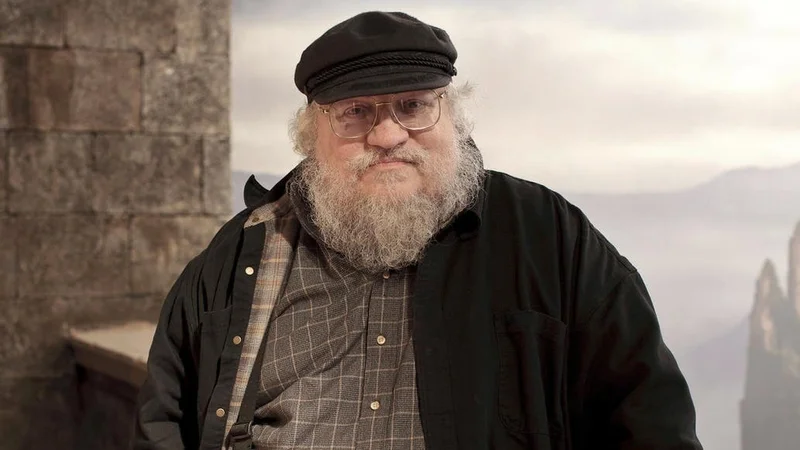 El irónico tuit del creador de Game of Thrones sobre el coronavirus y el pedido de sus seguidores