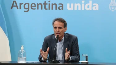El Gobierno le pidió a empresas de construcción no despedir