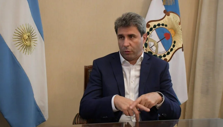 Funcionarios del gobierno sanjuanino y la Corte de Justicia se sumaron a los recortes salariales