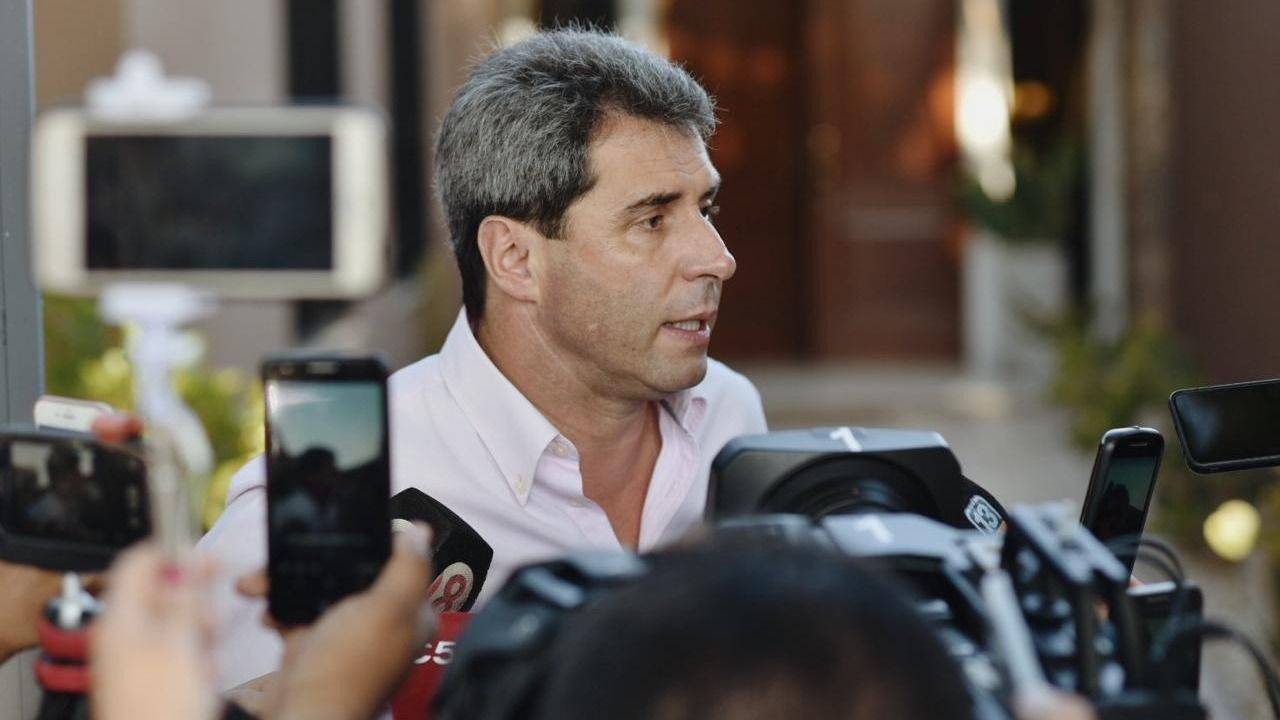 Coronavirus: Sergio Uñac cierra las fronteras de San Juan y restringe la actividad comercial