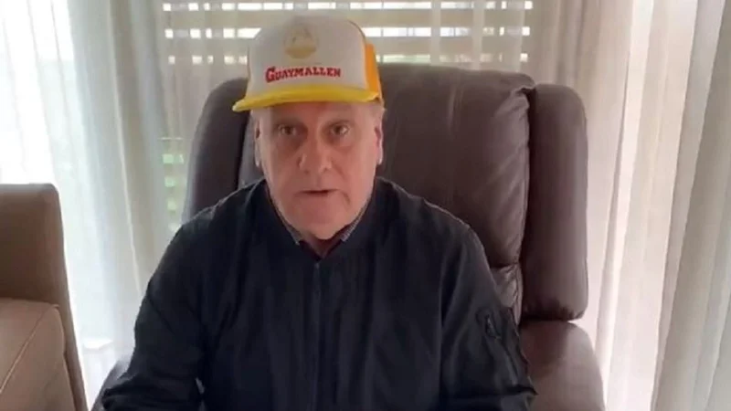 Coronavirus: Basilotta destrozó a los empresarios que despiden empleados y elogió a Alberto Fernández