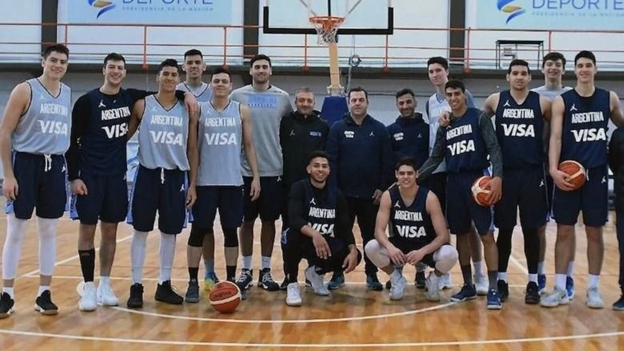 Alerta: primer caso de coronavirus positivo en un deportista dentro de Argentina