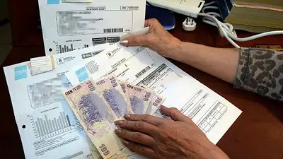 Coronavirus: el Frente de Todos presentó un proyecto para impedir el corte de servicios públicos por falta de pago Coronavirus: el Frente de Todos presentó un proyecto para impedir el corte de servicios públicos por falta de pago