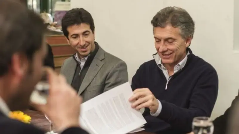 Coronavirus en Argentina: un ex ministro de Mauricio Macri y María Eugenia Vidal se contagió