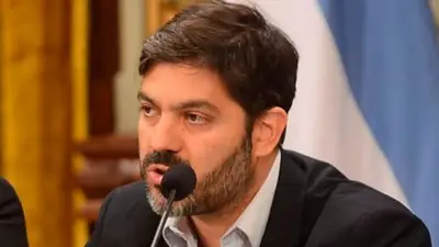 Coronavirus: la gestión de Axel Kicillof trabaja previendo "el peor escenario" Coronavirus: la gestión de Axel Kicillof trabaja previendo "el peor escenario"