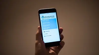 Boletin Oficial: dónde leerlo y cómo evitar las fake news sobre las medidas del Gobierno Boletin Oficial: dónde leerlo y cómo evitar las fake news sobre las medidas del Gobierno