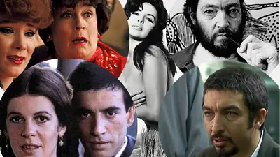 Cine en casa: 5 películas argentinas gratuitas para ver en cuarentena Cine en casa: 5 películas argentinas gratuitas para ver en cuarentena