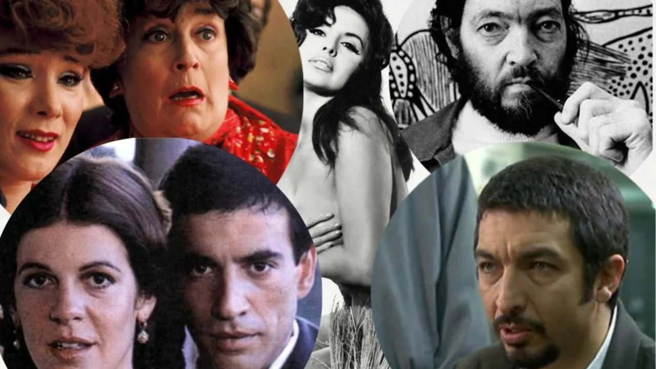 Cine en casa: 5 películas argentinas gratuitas para ver en cuarentena