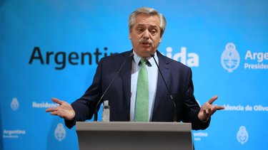 Cómo condicionó la pandemia al plan económico del Gobierno