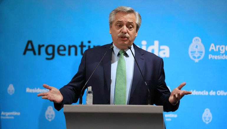 Coronavirus: Cómo condicionó la pandemia al plan económico del Gobierno