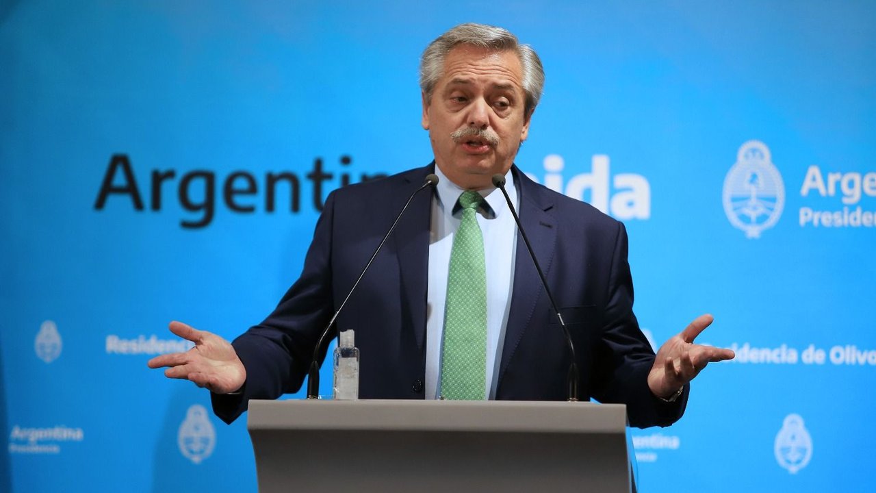 Coronavirus: Cómo condicionó la pandemia al plan económico del Gobierno