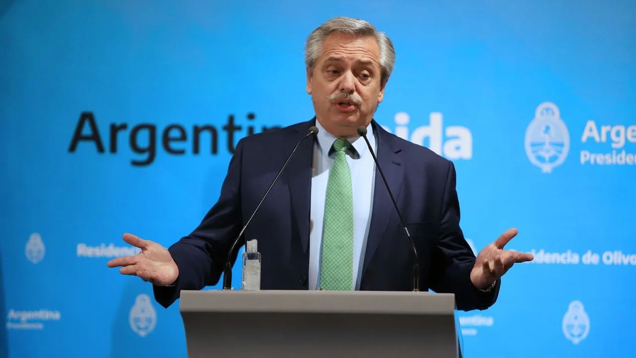 Coronavirus: Cómo condicionó la pandemia al plan económico del Gobierno