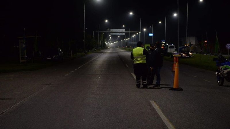 Coronavirus en Argentina: Mar del Plata va a estar cerrada hasta el 31 de marzo