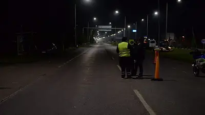 Coronavirus en Argentina: Mar del Plata va a estar cerrada hasta el 31 de marzo Coronavirus en Argentina: Mar del Plata va a estar cerrada hasta el 31 de marzo