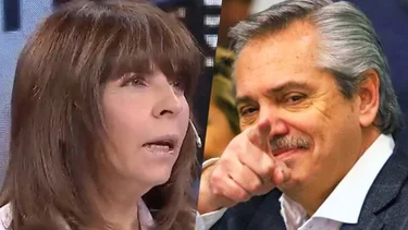 Insólito: Mercado se emocionó con el discurso de Alberto