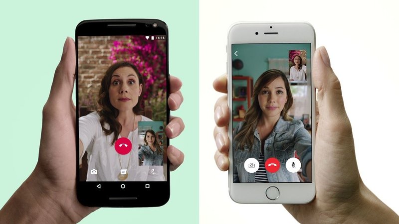 Whatsapp: cómo hacer una videollamada grupal