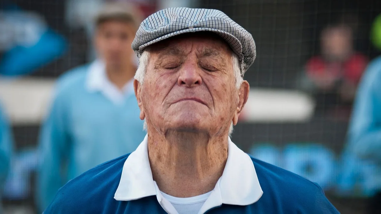 Tristeza en el fútbol argentino: falleció Amadeo Carrizo, mítico arquero de River y la Selección Argentina