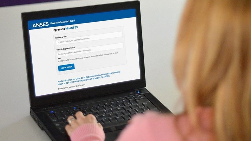 La ANSES detalló cómo será la atención a jubilados durante la cuarentena