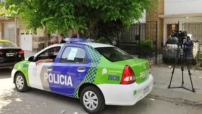 Coronavirus en Argentina: detienen a 7 parejas en un hotel de alojamiento por romper la cuarentena Coronavirus en Argentina: detienen a 7 parejas en un hotel de alojamiento por romper la cuarentena
