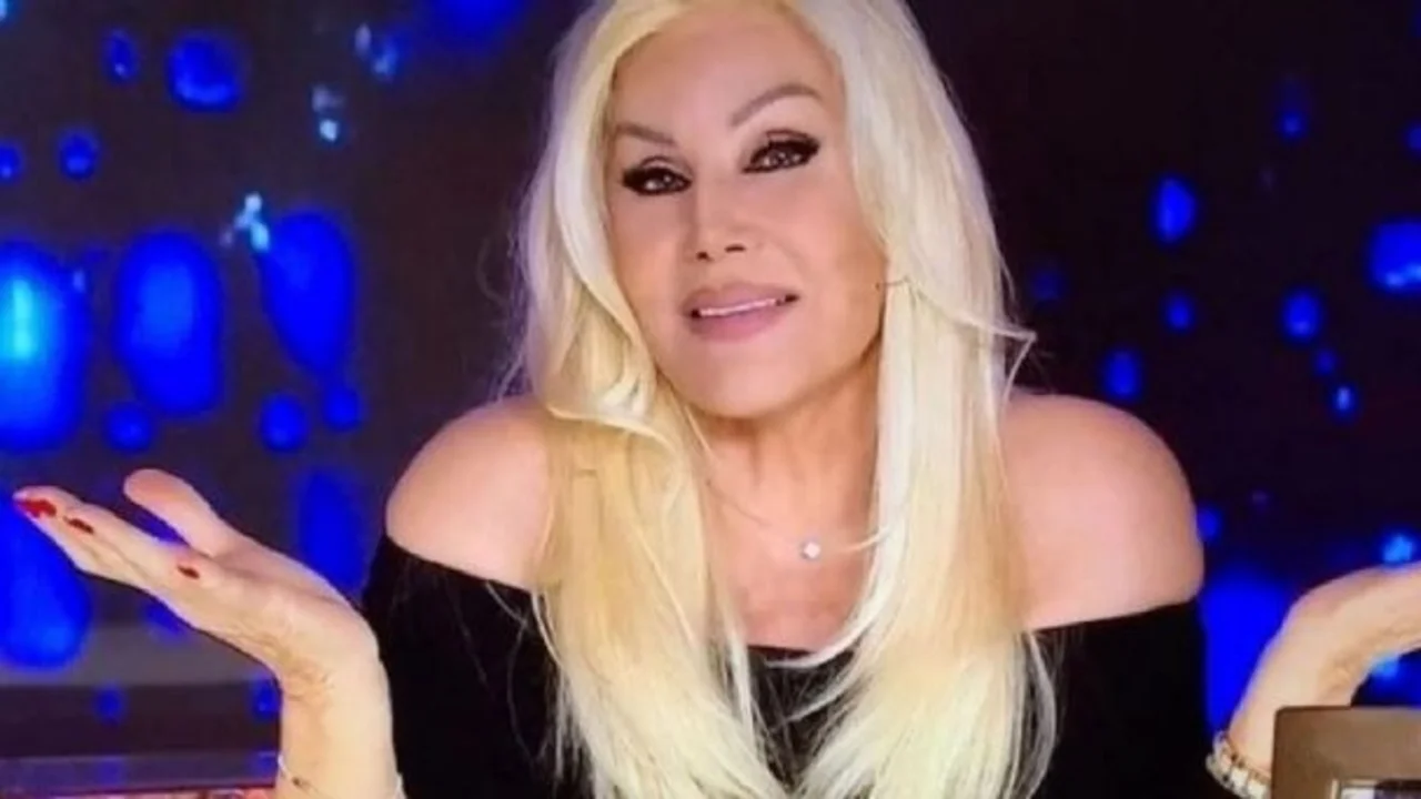 Coronavirus: Susana Giménez reveló su hartazgo con las fake news de Whatsapp