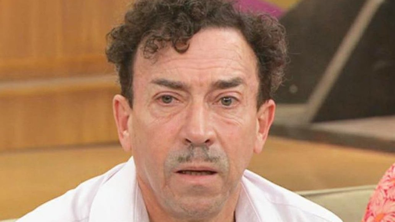 Coronavirus: Aníbal Pachano se disculpó y confesó cómo se siente tras sus dichos