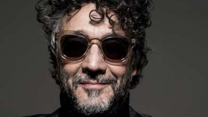 Recital de Fito Páez: mirá en vivo el concierto vía streaming para acompañar la cuarentena obligatoria