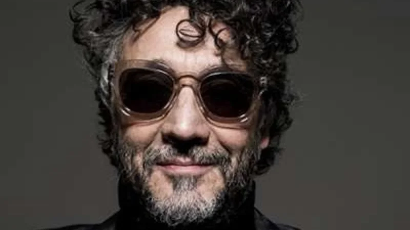 Recital de Fito Páez: mirá en vivo el concierto vía streaming para acompañar la cuarentena obligatoria