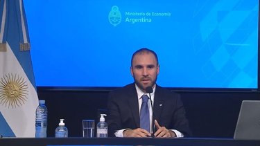 El Gobierno posterga el pago de bonos emitidos bajo ley local