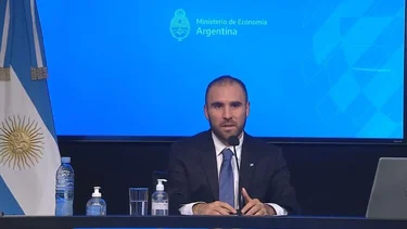 El Gobierno posterga el pago de bonos emitidos bajo ley local