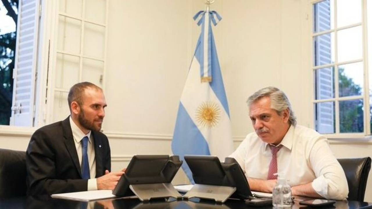 Coronavirus: el Gobierno recibirá un préstamo del Banco Mundial por U$S 35 milllones