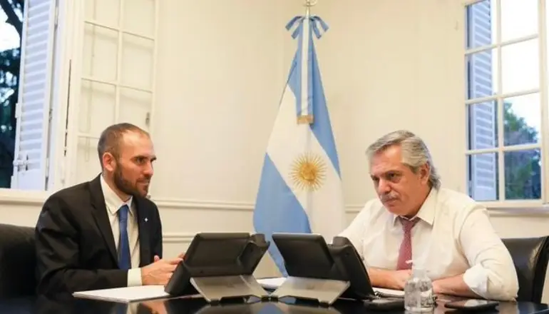 Coronavirus: el plan a tres puntas del Gobierno para frenar el impacto de la pandemia sobre la economía