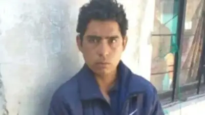 Hallan muerto al principal acusado por el crimen de Puerto Deseado Hallan muerto al principal acusado por el crimen de Puerto Deseado