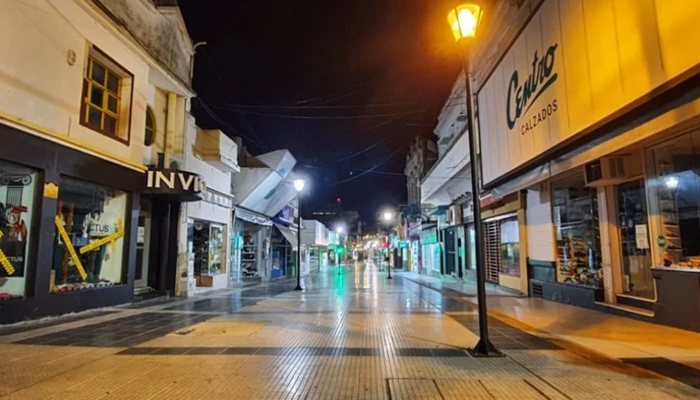 Coronavirus en Entre Ríos en cuarentena: 4 casos confirmados y 41 detenidos por irresponsables