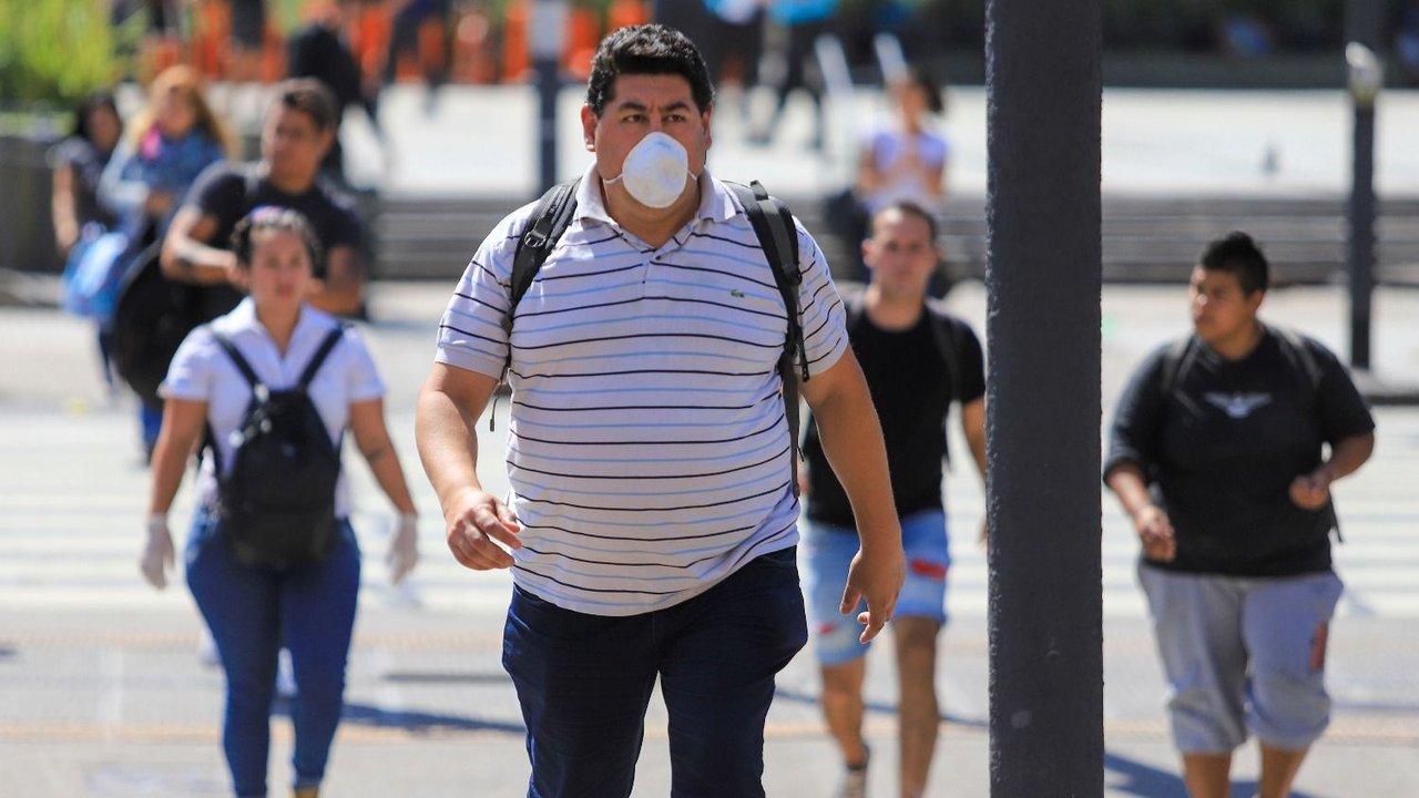 Revelan que las lágrimas son una nueva forma de contagio del coronavirus